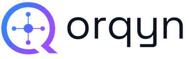 orqyn Logo